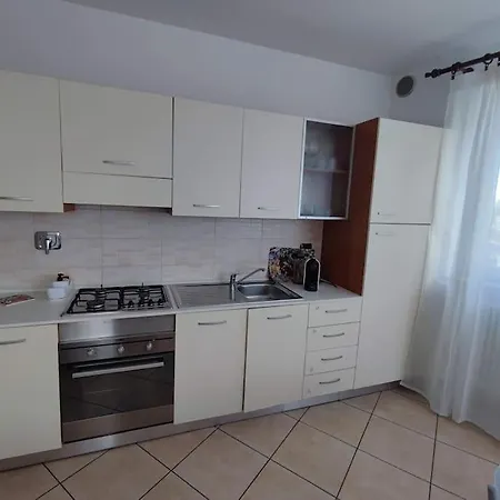 Apartment Dell'angelo