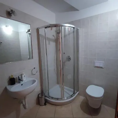 Dell'angelo Apartment
