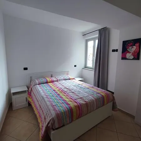 Dell'angelo Apartment La Morra